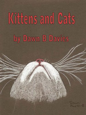 cover image of Kittens and Cats